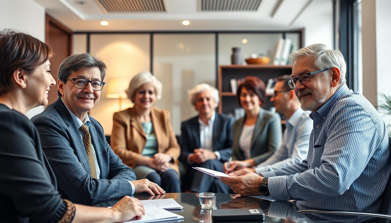 Business legal planning support for entrepreneurs